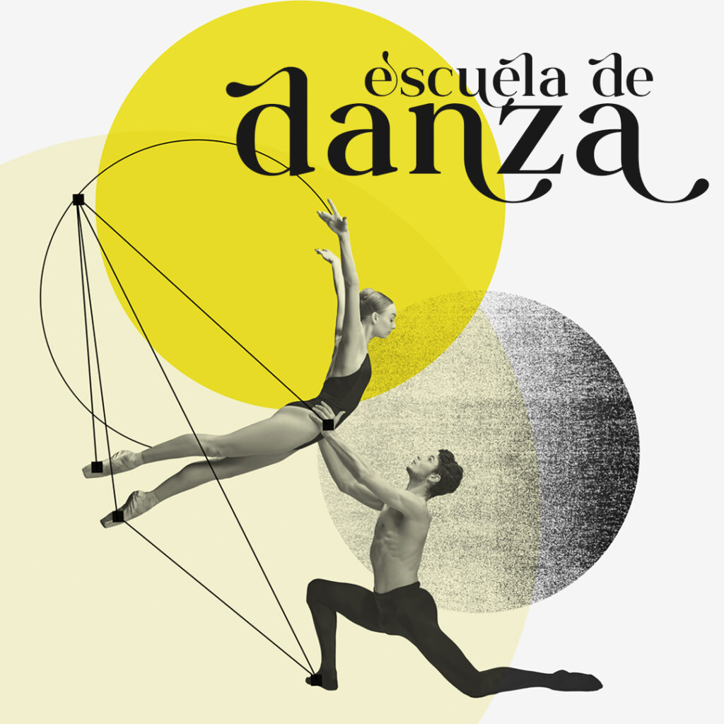 Escuela de Danza - UCA